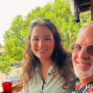 Meet your Posher, Anna